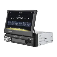 Automonitor 7'' Podofo A3503 Carplay&Android Auto