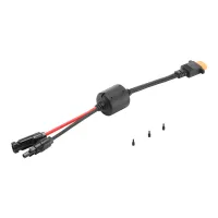 Cable/Adapter for DJI Power XT90 fast charger to MC4 1.8kW