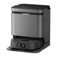 EUREKA J15 Pro Ultra робот-пылесос