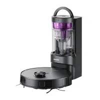 EUREKA E20 Plus робот-пылесос