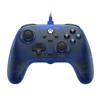 GameSir T7 wired controller (blue)
