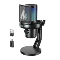Микрофон Maono DM40 Pro (черный)