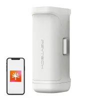 Пауэрбанк с дистанционным управлением камерой PGYTech MagCam (серый)