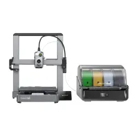 Creality Hi Combo 3D принтер