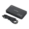 Blitzwolf BW-S30 6-in-1 laadimisjaam 4xUSB-C + 2xUSB 175W
