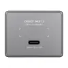 OBSBOT Meet 2 webcam (gray)