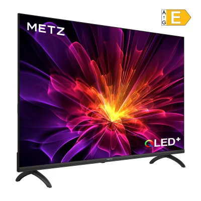 METZ 40MQE7000Z 40" QLED Full HD teler