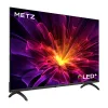 METZ 40MQE7000Z 40" QLED Full HD teler