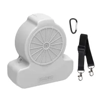 Sunnylife mini protective case FP-SN953-GY for DJI FLIP (gray)