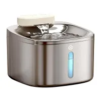 Purskkaev / Lemmiklooma jootja 3,5L Oneisall PW04