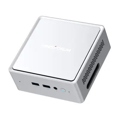 МИНИ-ПК Minis Forum NAB9 Plus Intel Core i9-12900HK 16GB RAM + 512GB