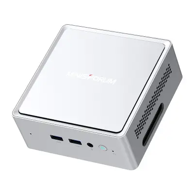МИНИ-ПК Minis Forum NAB9 Plus Inte Core i9-12900HK 32GB RAM + 1TB