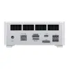 МИНИ-ПК Minis Forum UM870 Plus Ryzen 7 8745H barebone