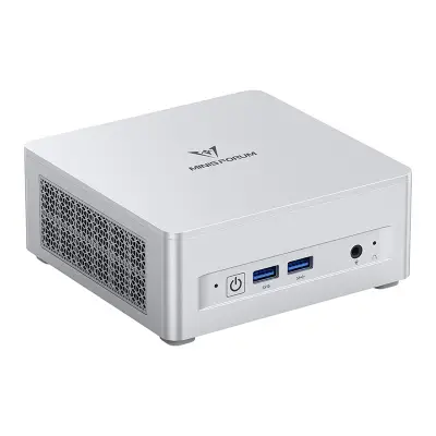 МИНИ-ПК Minis Forum UM870 Plus Ryzen 7 8745H barebone