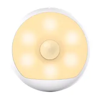 Yeelight Sensor NightLight motion sensor night light