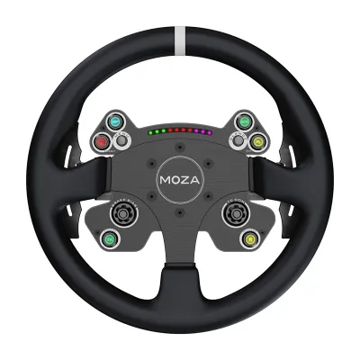 Moza Racing CS V2P mängurool (PC)