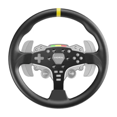 Moza Racing ES RS046 mängurooliratas