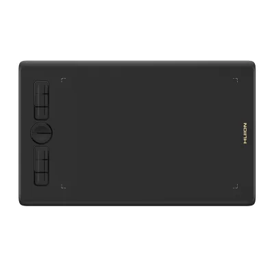 Huion H580X graphics tablet