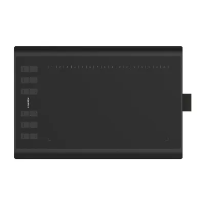 Graphic Tablet Huion H1060P