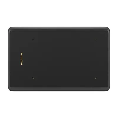 Huion H420X graphics tablet