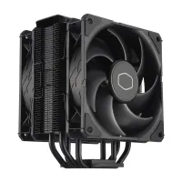 Cooler Master Hyper 212 Black X Duo CPU cooler (black)