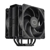 Cooler Master Hyper 411 Nano CPU cooler (black)