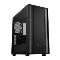 Cooler Master MasterBox 600 Lite arvutikorpus (must)