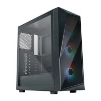 Компьютерный корпус Cooler Master CMP 520 (черный)