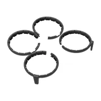 Sunnylife propellerikaitsmed DJI Flipile (mustad)