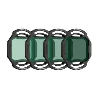 Комплект фильтров Freewell для DJI O4 Air Unit Pro