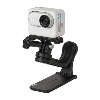 Sunnylife MJ996 pöörlev magnetkinnitus Action 5 Pro/ 360 X5/ Pocket 3 jaoks