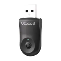 Ottocast CA505-T MINI 2-in-1 juhtmevaba adapter