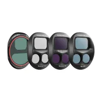 FREEWELL filtrikomplekt DJI Mavic 4 Pro Everyday jaoks (4 tk)