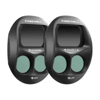 Комплект градиентных фильтров FREEWELL для DJI Mavic 4 Pro (2 шт.)