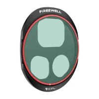 CPL FREEWELL filter DJI Mavic 4 Pro jaoks