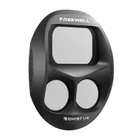 "Glow Mist 1/4 FREEWELL filter DJI Mavic 4 Pro jaoks"