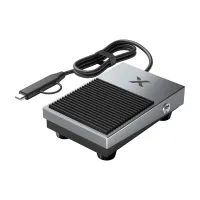 xTool F1 seeria jalgpedaal