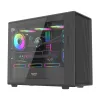 Darkflash DB460M arvutikorpus (must)