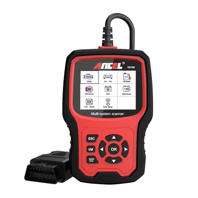 Ancel VD700 OBD2 diagnostikaskanner