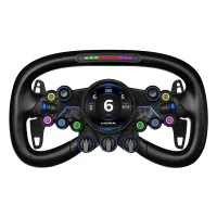 Moza Racing Vision GS RS064 gaming steering wheel (PC)