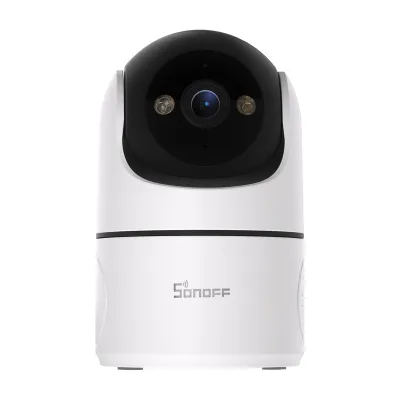 Nutikas WiFi kaamera Sonoff CAM-PT2 2MP