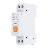 ZigBee Avatto ZWCB16 nutikas kaitse