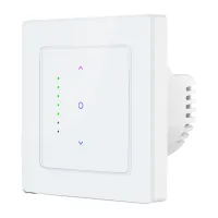 Avatto CS20-EU-W WiFi puutetundlik nutikas ruloolüliti