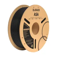 ELEGOO ASA Filament (Black)
