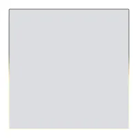 Puute ZigBee valguslüliti Avatto TS60-EU-W1 ühe nupuga TUYA (valge)