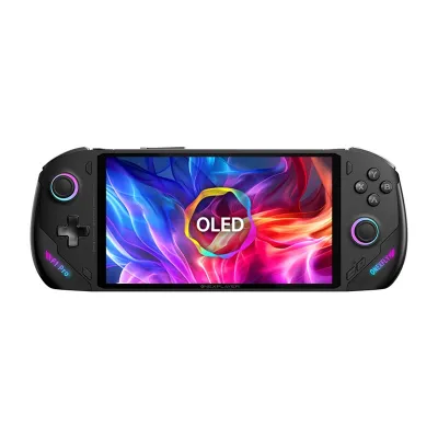 Onexfly F1 Pro AMD8840U 32GB RAM 2TB kaasaskantav konsool