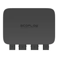 EcoFlow Альтернаторный Зарядник 500W