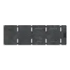 Portable foldable solar panel EcoFlow 45W (USB-C)