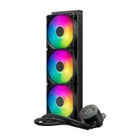Cooler Master MasterLiquid 360L Core vesijahuti (must)