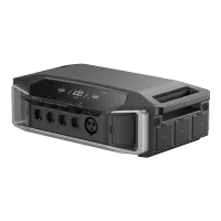 Portable EcoFlow DELTA Pro Ultra inverter